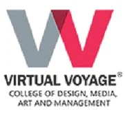 Virtual Voyage College of Design, Media, Art and Management