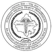 Rajasthan University of Health Sciences (RUHS)
