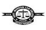 Government Mizoram Law college