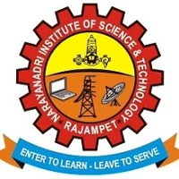 Narayanadri Institute of Science & Technology (NIST)