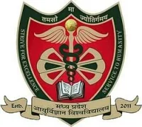 Madhya Pradesh Medical Science University (MPMSU)