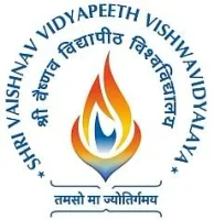 Shri Vaishnav Vidyapeeth Vishwavidyalaya - (SVVV)
