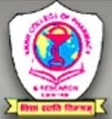 NKBR College of Pharmacy & Research Centre