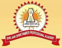 Shri Jain Shwetamber Professional Academy - (SJSPA)