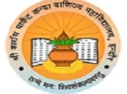 Shri Cloth Market Kanya Vanijya Mahavidyalaya- (SCMKVM)