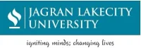 Jagran Lakecity University, School of Hospitality  and  Tourism
