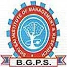 Shri Sai Institute Of Management & Research - (SSIMR)