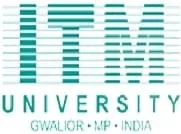 School of Engineering and Technology, ITM University