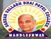 Sardar Vallabh Bhai Patel College