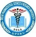 Delhi Pharmaceutical Sciences and Research University - (DPSRU)