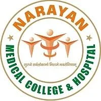 Narayan Medical College & Hospital - (NMCH)