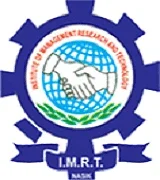 Maratha Vidya Prasarak Samaj's Institute of Management Research and Technology - (IMRT)