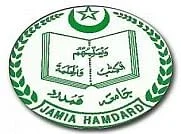 Jamia Hamdard Open and Distance Learning