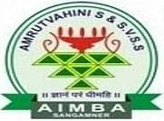 Amrutvahini Institute of Management & Business Administration - (AIMBA)