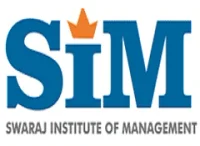 Swaraj Institute of Management - (SIM)