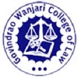 Govindrao Wanjari College of Law - (GWCL)