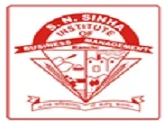S.N. Sinha Institute of Business Management