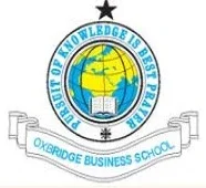 Oxbridge Group of Institutions