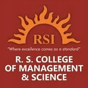R. S. College of Management and Science