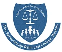 Adv. Ramkrishnaji Rathi Law College