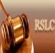 Rajarshi Shahu Law College - (RSLC)