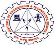 Institute of Engineering and Technology - (IET)