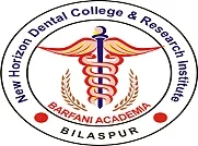 New Horizon Dental College & Research Institute