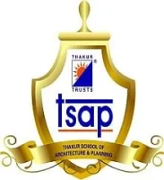 Thakur School of Architecture and Planning - (TSAP)