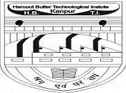 Harcourt Butler Technical University, School of Engineering