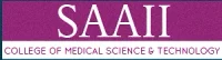 Saaii College of Medical Science & Technology - (SCMAT)