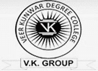 Veerk Kunwar Degree College - (VKDC)