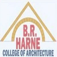 B.R. Harne College of Architecture Vangani