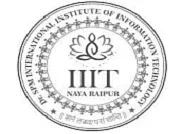 International Institute of Information Technology - (IIIT) Naya Raipur