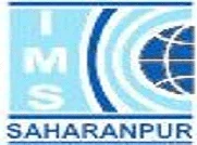 Institute of Management Studies - (IMS)
