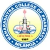 Maharashtra College of Pharmacy - (MCPN)