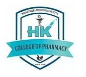 H.K. College of Pharmacy - (HKCP)