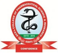 Anand Charitable Sanstha's College of Pharmaceutical Science and Research