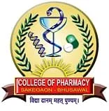 KYDSCT's College of Pharmacy, Sakegaon