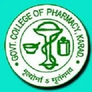 Government College of Pharmacy - (GCOPK)