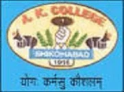 Adarsh Krishna P.G. College - (AKPG)