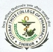 Sitabai Thite College of Pharmacy, Shirur