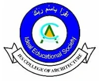 IES College of Architecture - (IESCA)