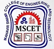 Mahavir Swami College of Engineering & Technology - (MSCET)