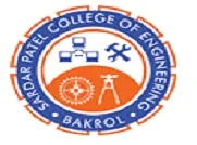 Sardar Patel College of Engineering - (SPCE)