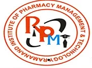 Ramanand Institute of Pharmacy Management and Technology - (RIPMT)
