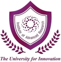Institute of Advanced Research - (IAR)
