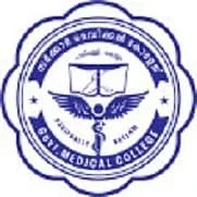 Government Medical College Paripally - (GMC)