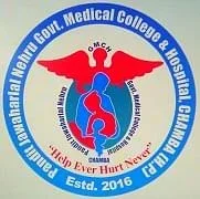 Pt. Jawahar Lal Nehru Government Medical College and Hospital - (GMCH)