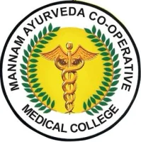 Mannam Ayurveda Co-operative Medical College Pandalam