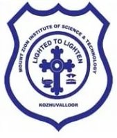 Mount Zion Institute of Science and Technology Kozhuvalloor